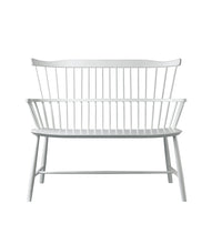 Indlæs billede til gallerivisning FDB - Børge Mogensen J52D Bænk