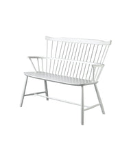 Indlæs billede til gallerivisning FDB - Børge Mogensen J52D Bænk