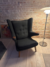 Indlæs billede til gallerivisning Wegner bamsestol
