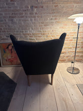 Indlæs billede til gallerivisning Wegner bamsestol
