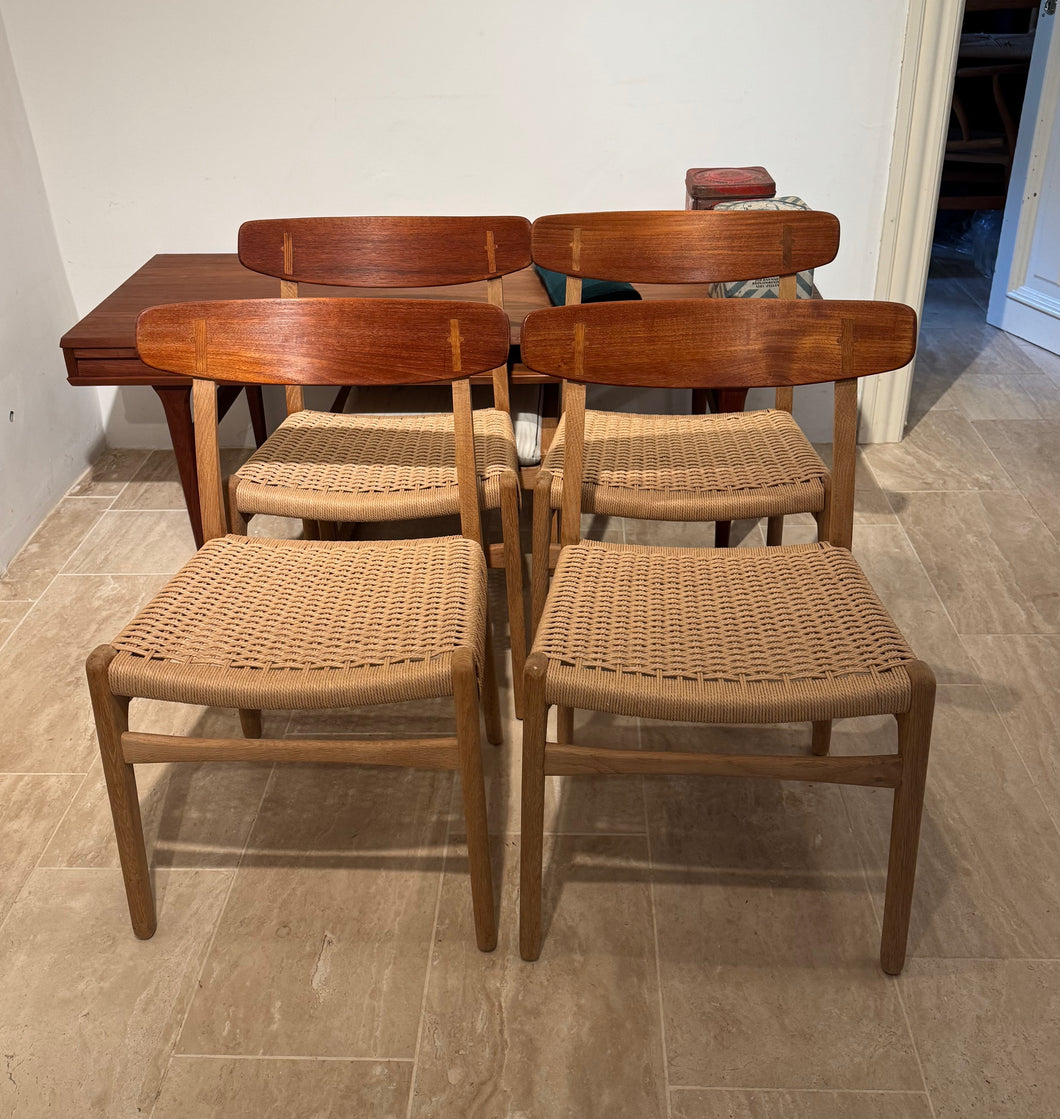 Wegner CH23