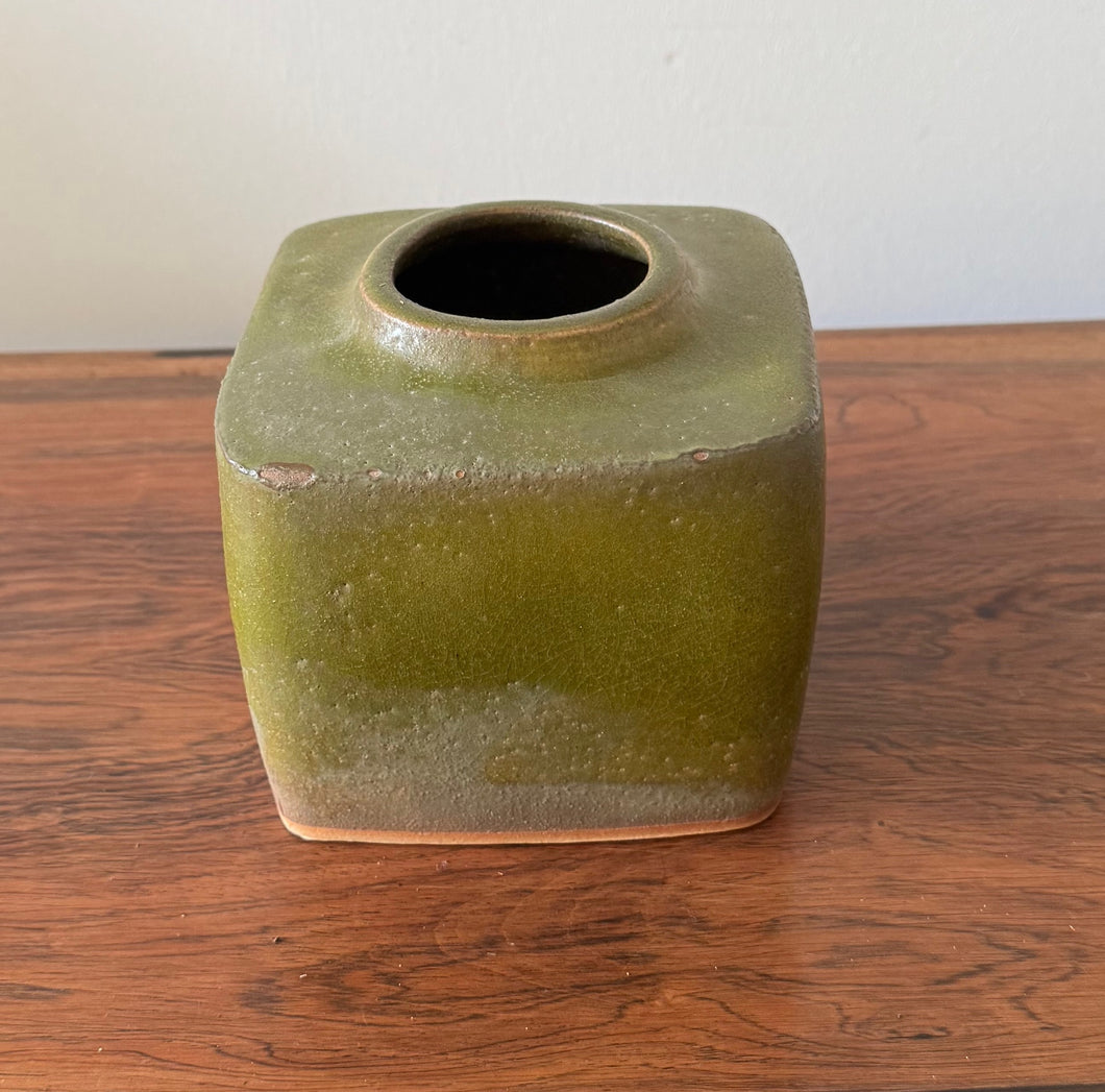 vase