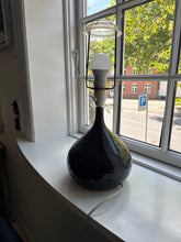 Indlæs billede til gallerivisning Keramik bordlampe
