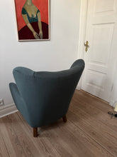 Indlæs billede til gallerivisning lænestol
