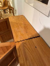 Indlæs billede til gallerivisning Bogskabe
