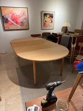 Indlæs billede til gallerivisning spisebord

