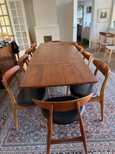 Indlæs billede til gallerivisning spisebord
