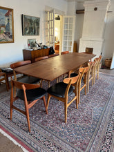 Indlæs billede til gallerivisning spisebord
