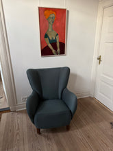 Indlæs billede til gallerivisning lænestol
