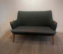 Indlæs billede til gallerivisning Wegner CH 71 &amp; 72
