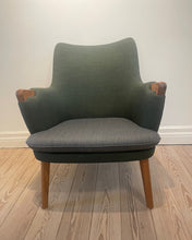 Indlæs billede til gallerivisning Wegner CH 71 &amp; 72
