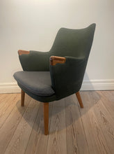 Indlæs billede til gallerivisning Wegner CH 71 &amp; 72
