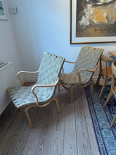 Indlæs billede til gallerivisning Lænestol
