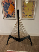 Indlæs billede til gallerivisning Lænestol
