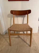 Indlæs billede til gallerivisning Wegner CH23
