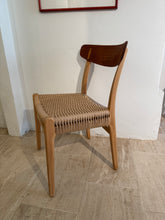 Indlæs billede til gallerivisning Wegner CH23
