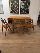 Indlæs billede til gallerivisning Wegner CH29
