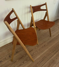 Indlæs billede til gallerivisning Wegner CH29
