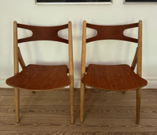 Indlæs billede til gallerivisning Wegner CH29
