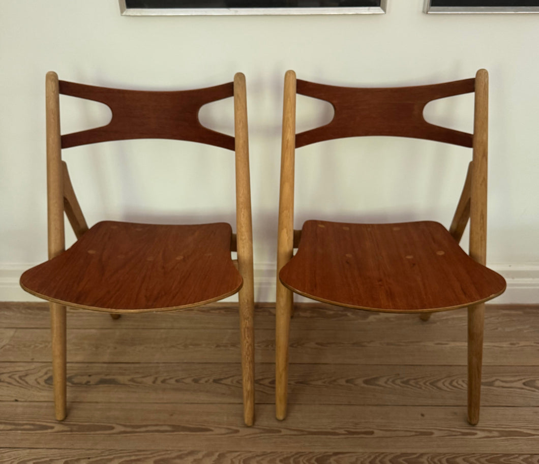 Wegner CH29
