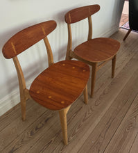Indlæs billede til gallerivisning Wegner CH30

