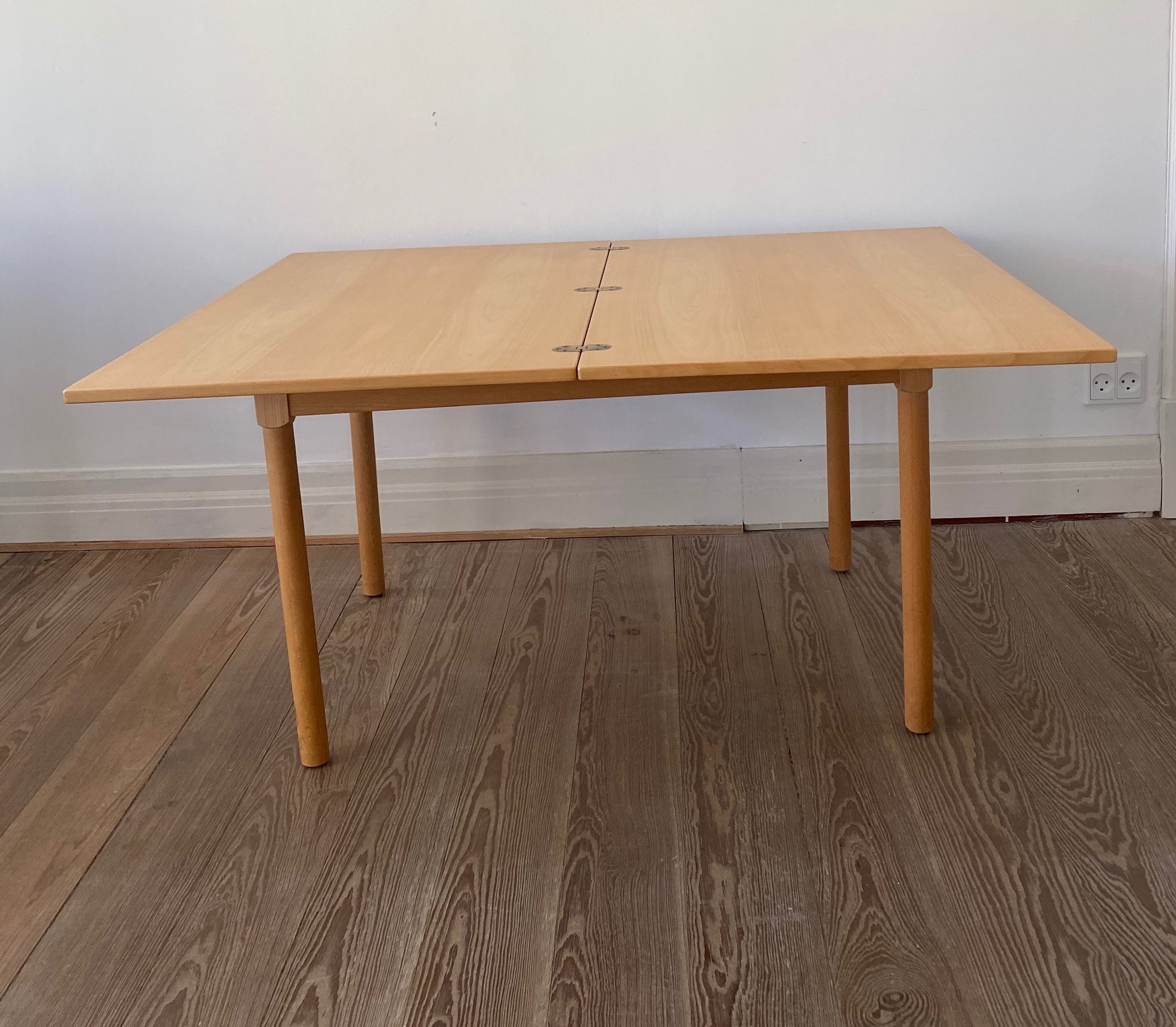 Fritz Hansen/ Børge Mogensen/ Model 4500 Børge Mogensen model 4500 table - MOTO FURNITURE 北欧家具
